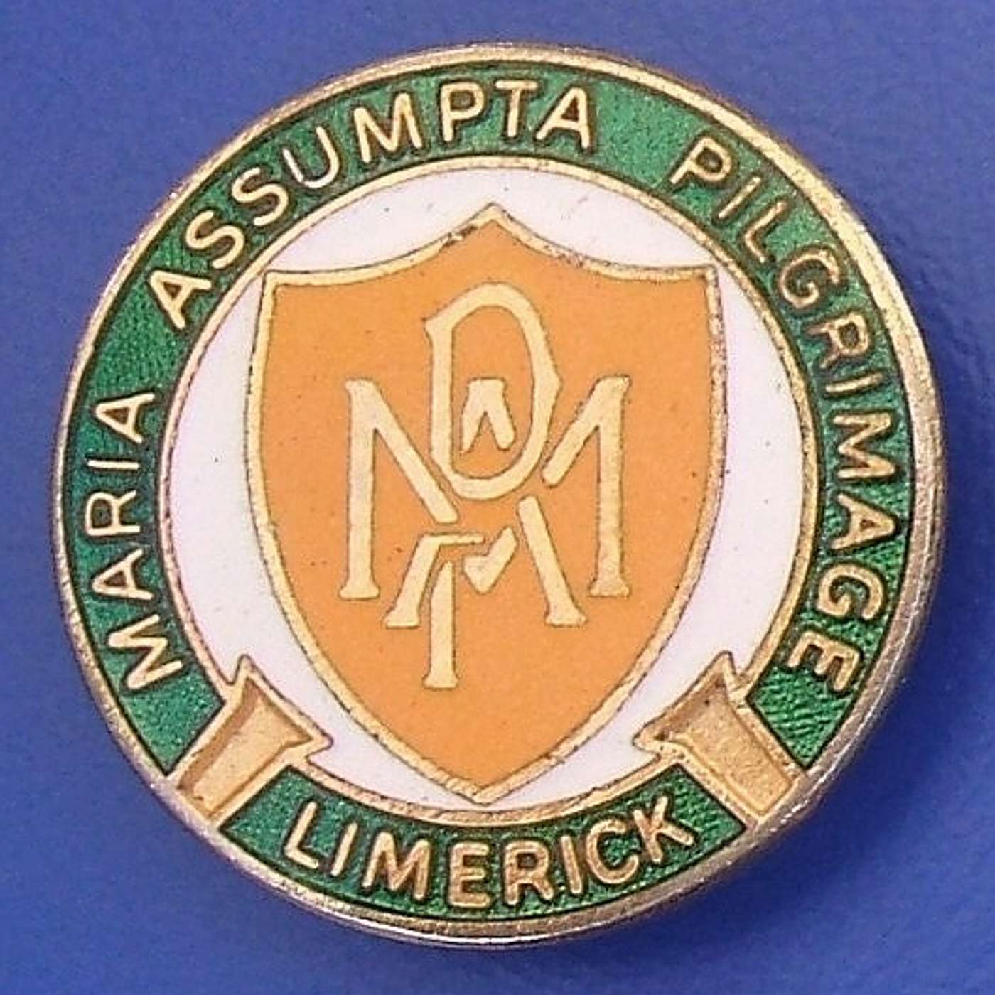 Limerick Diocesan "Virtual" Lourdes Pilgrimage - Fr Frank O'Dea - 14 June 2020 (SS102fm Programme Excerpt)(S10E30b)