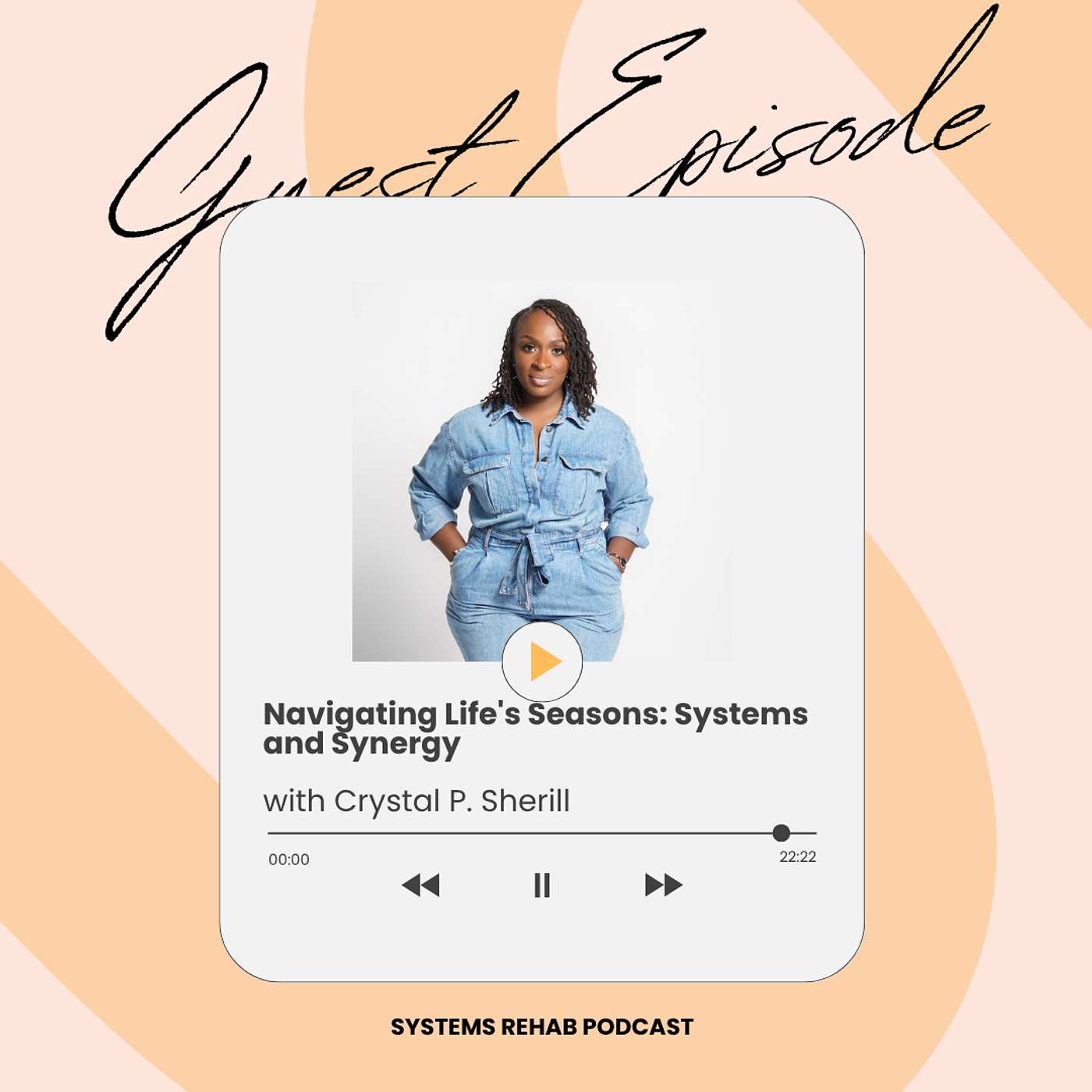 Systems Rehab | Systems and Strategies for Service Providers