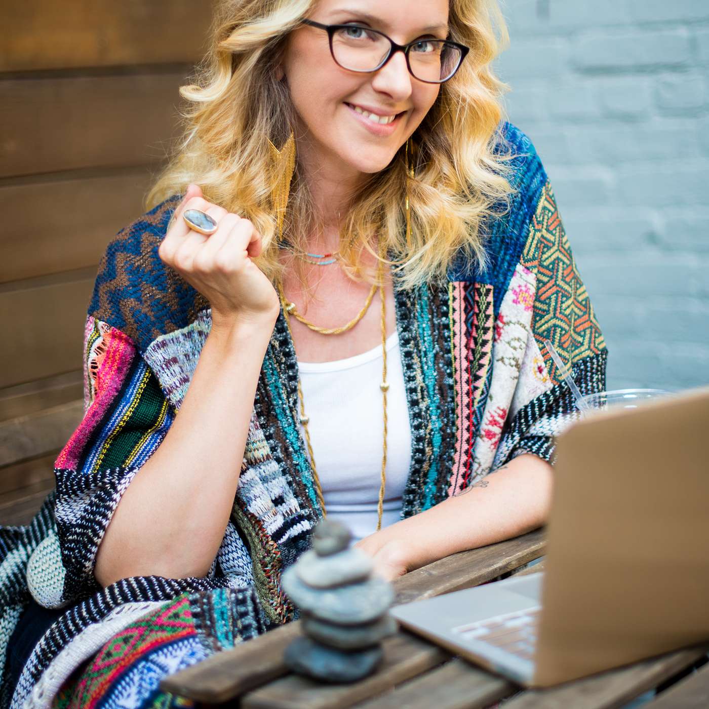 Wellness Speaks Podcast