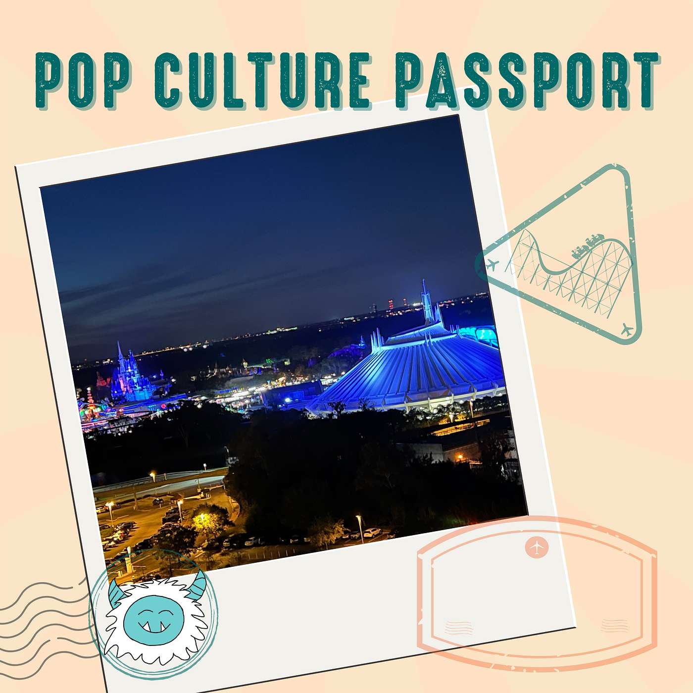 Pop Culture Passport - Exploring Quirky & Cool Travel Destinations in the USA