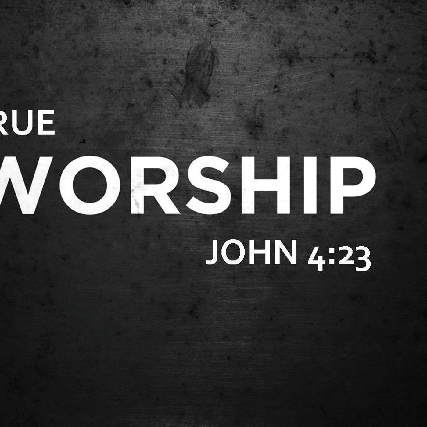 Pastor Jerry Laudermilk Audio Podcast