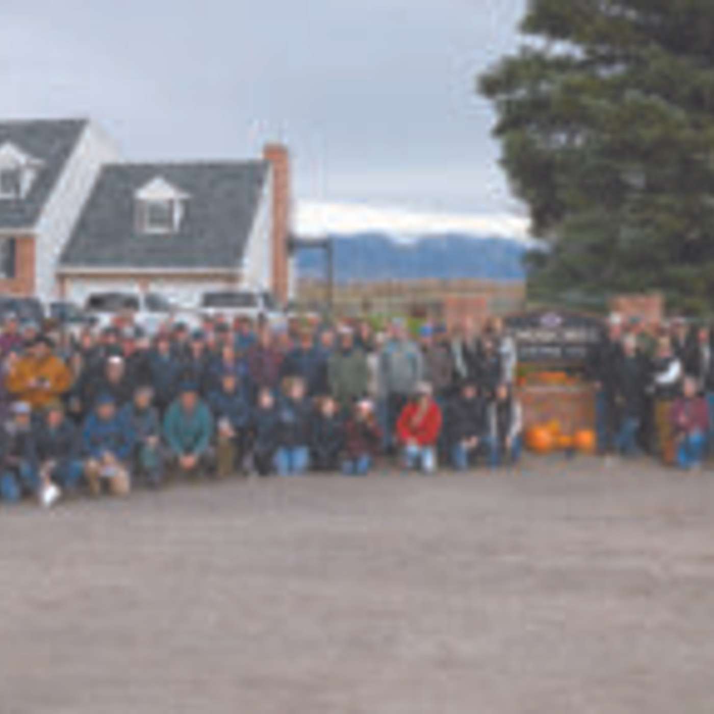 World Hereford Tour Visits Nebraska, Colorado, Montana