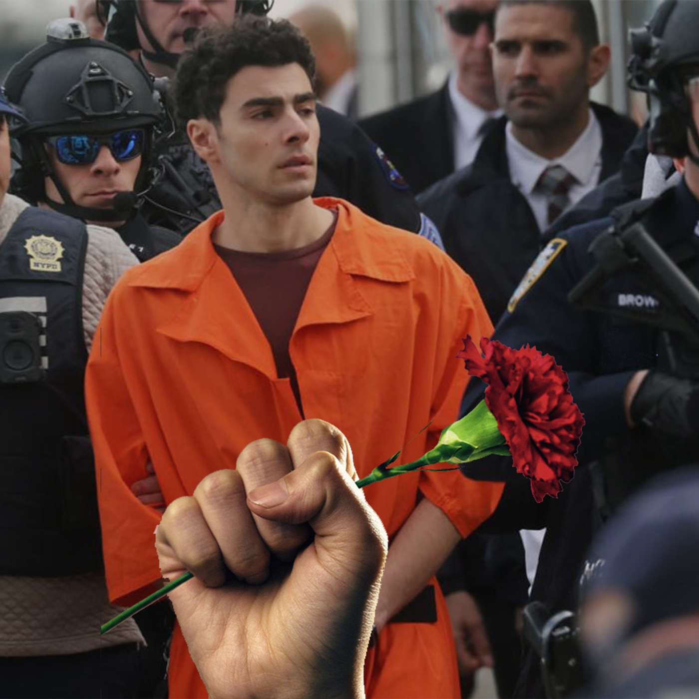 Beranduegi 5x08: Luigi gudari