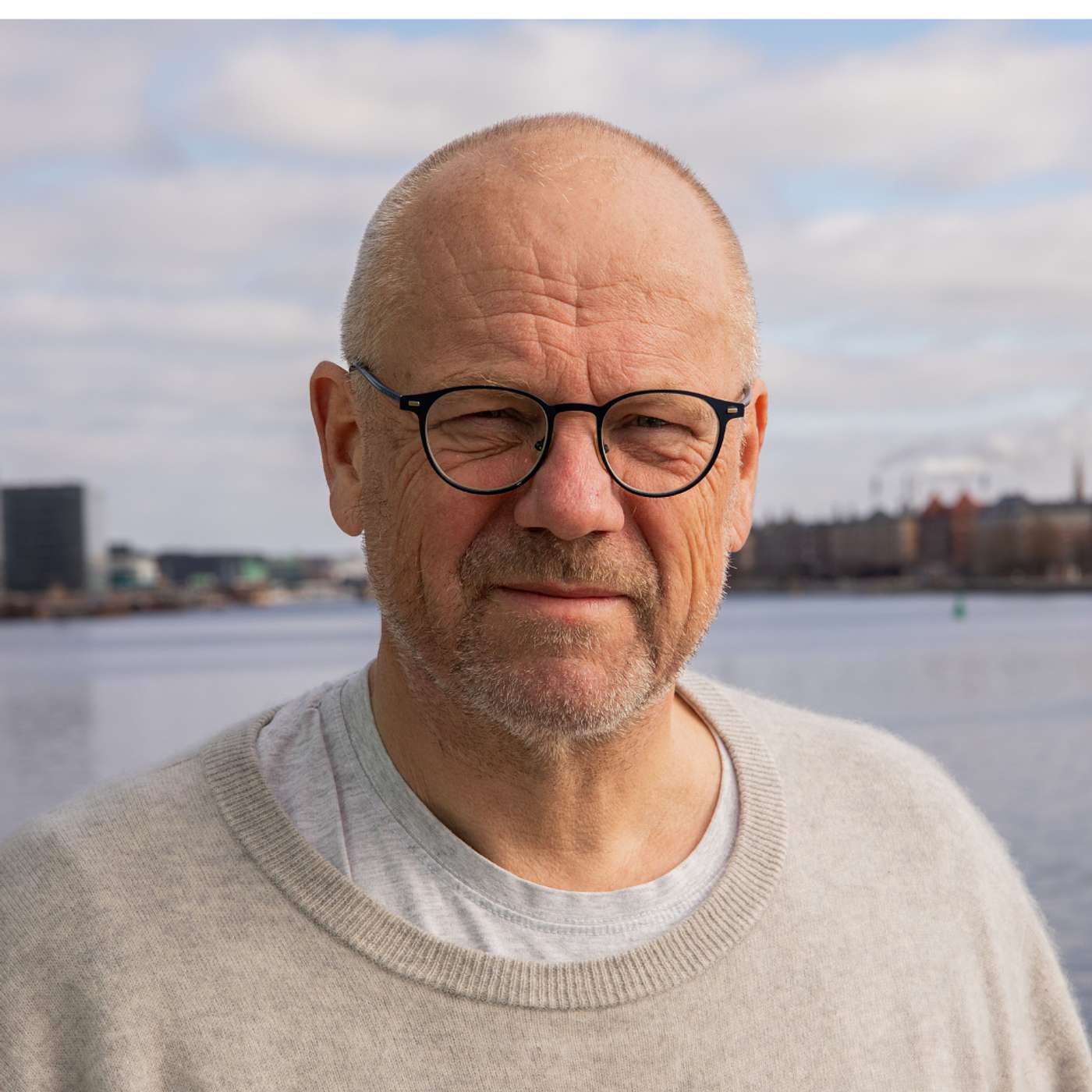 Jens Lundgren: ”Jeg følte mig efterladt på perronen”