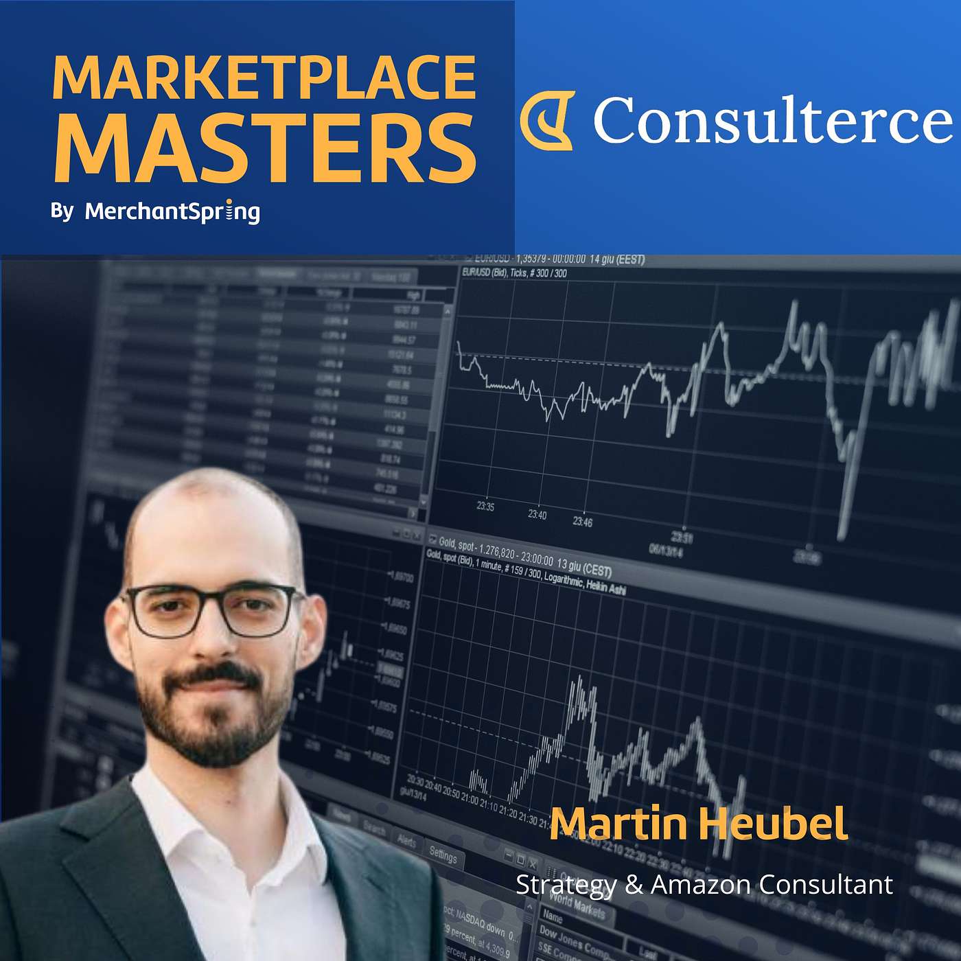 MerchantSpring Marketplace Masters