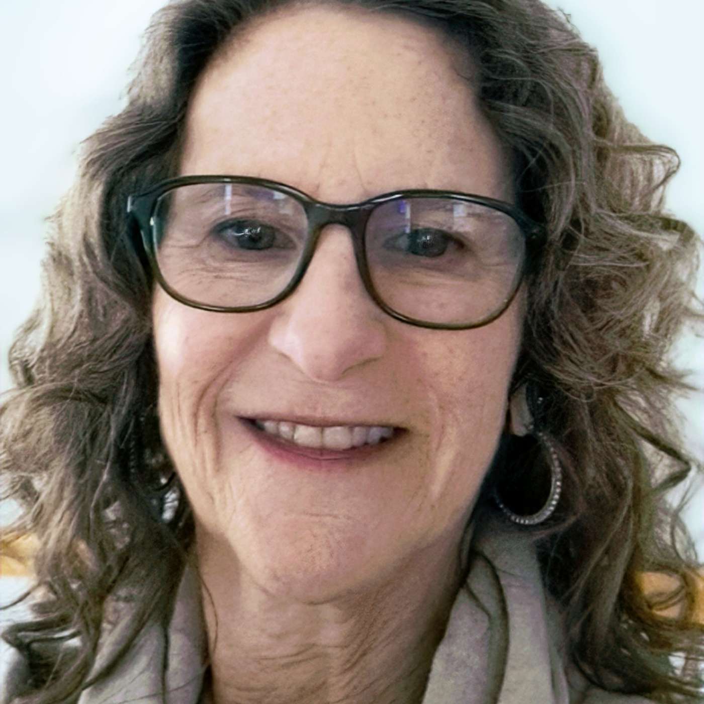 Episode 37: A Life Steeped in Intention with Susan Miller
