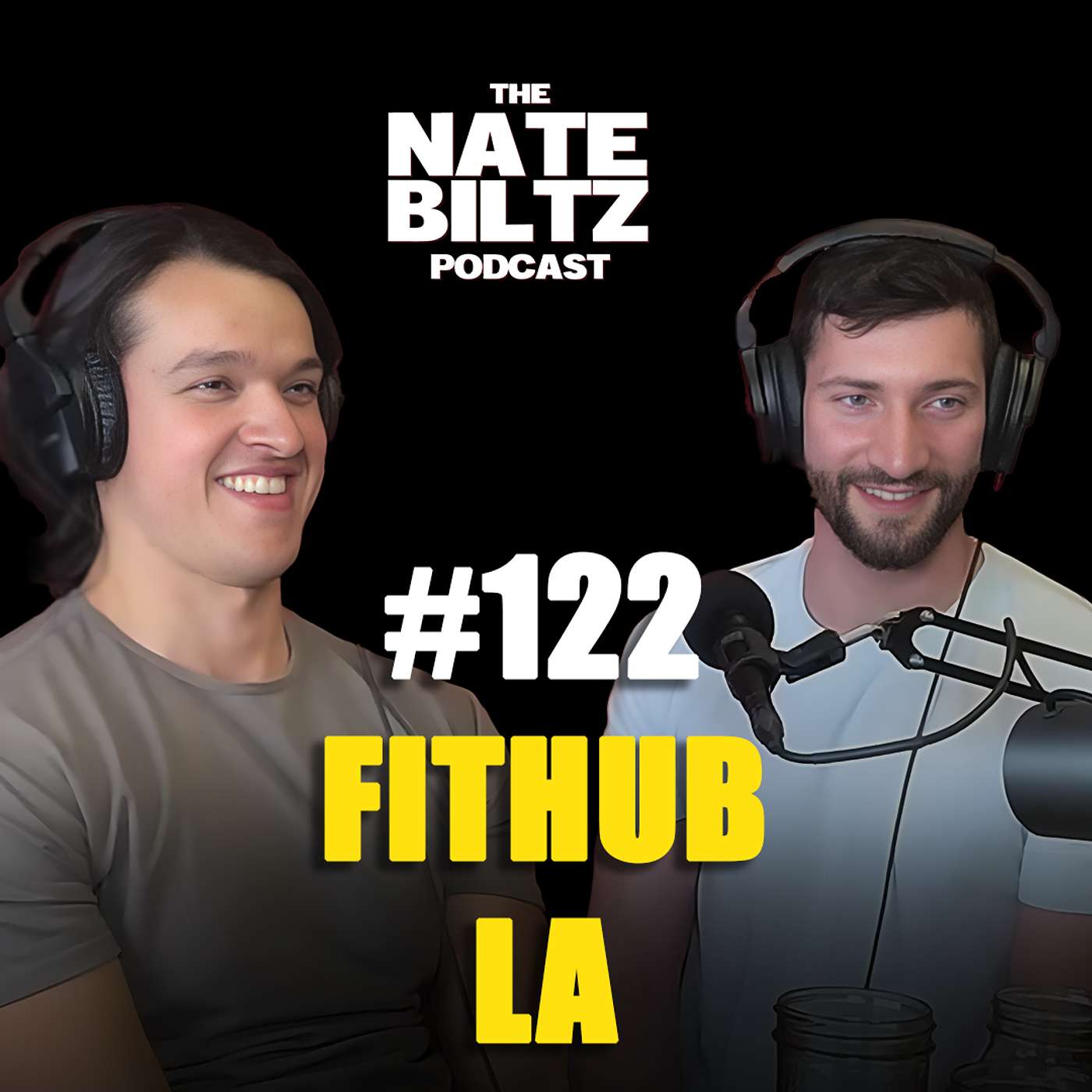 The Nate Biltz Podcast