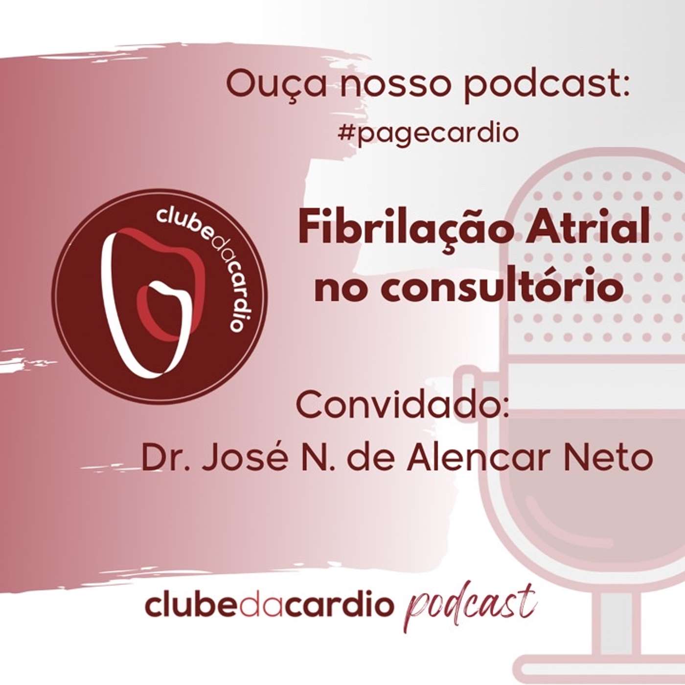 Clube da Cardio Podcast