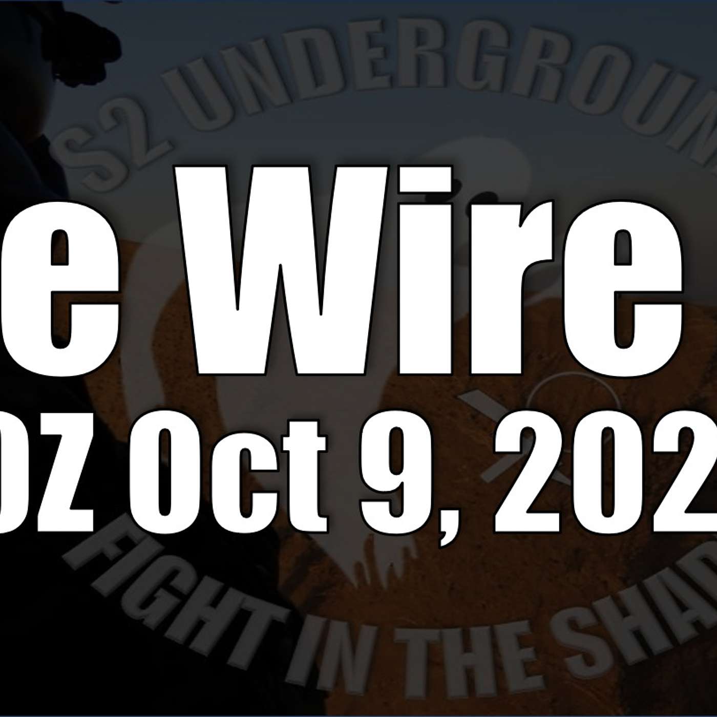 The Wire Audio Version 09 Oct 2023