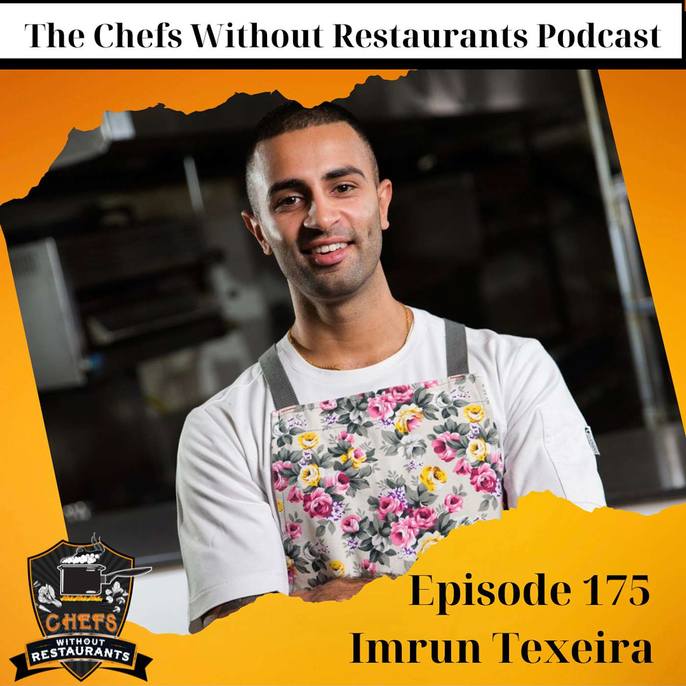 Chefs Without Restaurants