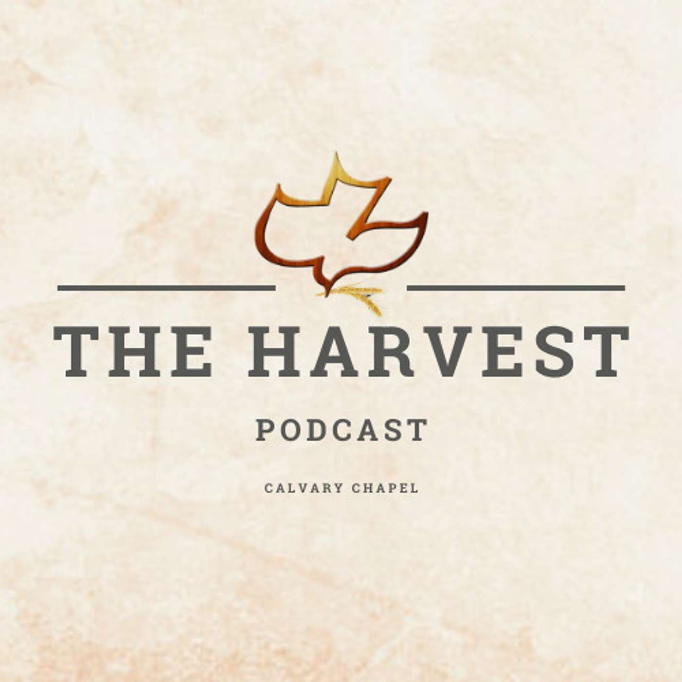 The Harvest Podcast