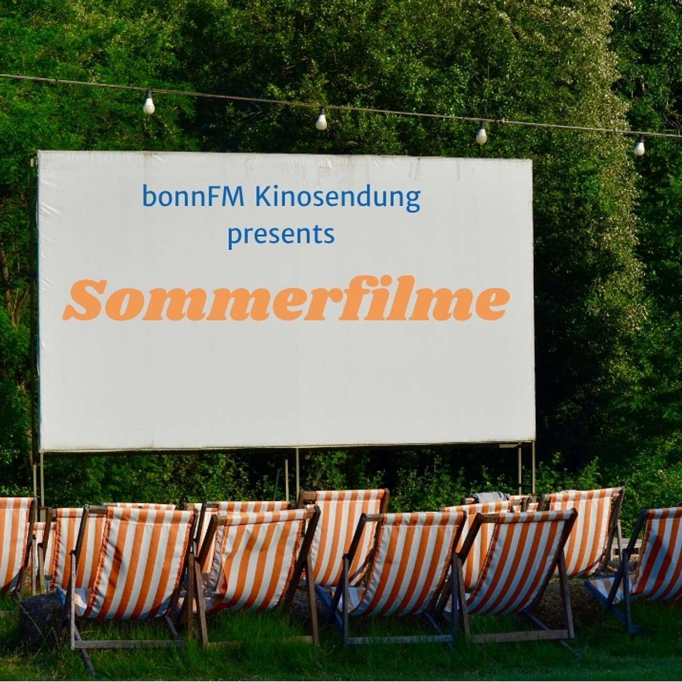Kinosendung: Sommerfilme episode artwork