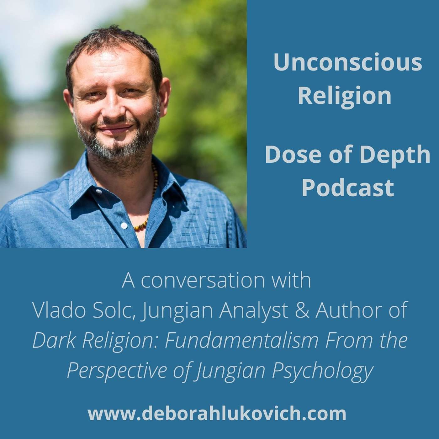 Dose of Depth