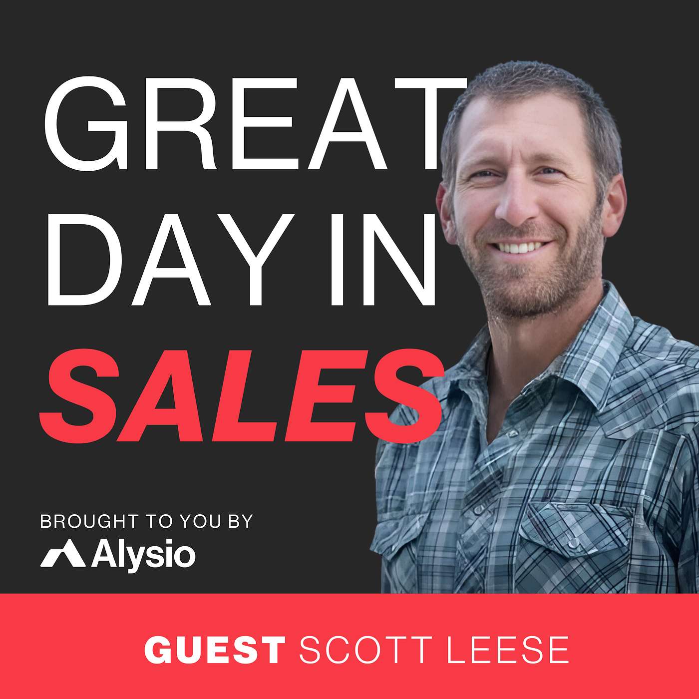 Great Day in Sales