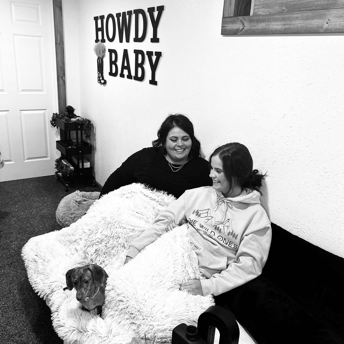 Episode 1: Who are the Wild Ones?