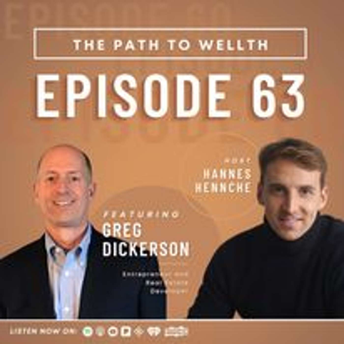 Episode 63: Knowledge into Action: Empowering People Through Real Estate