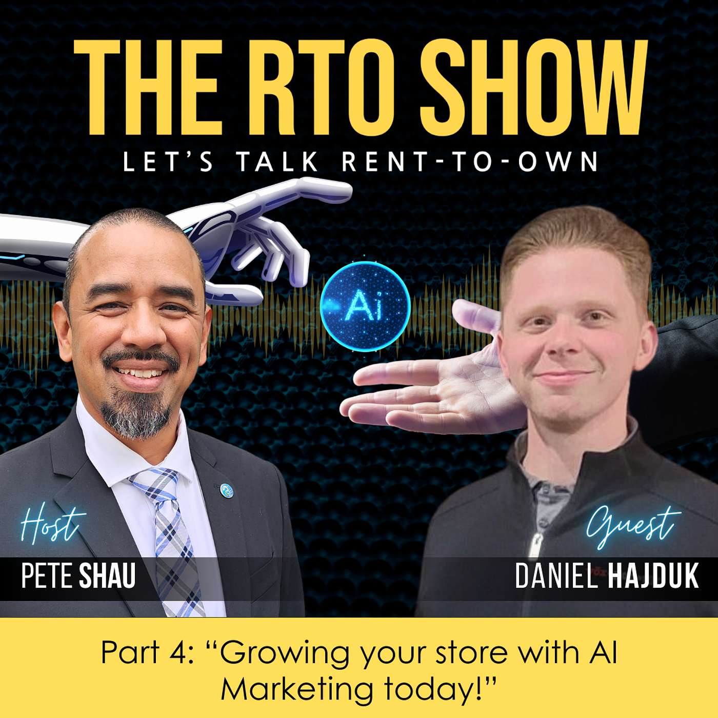 The RTO Show \