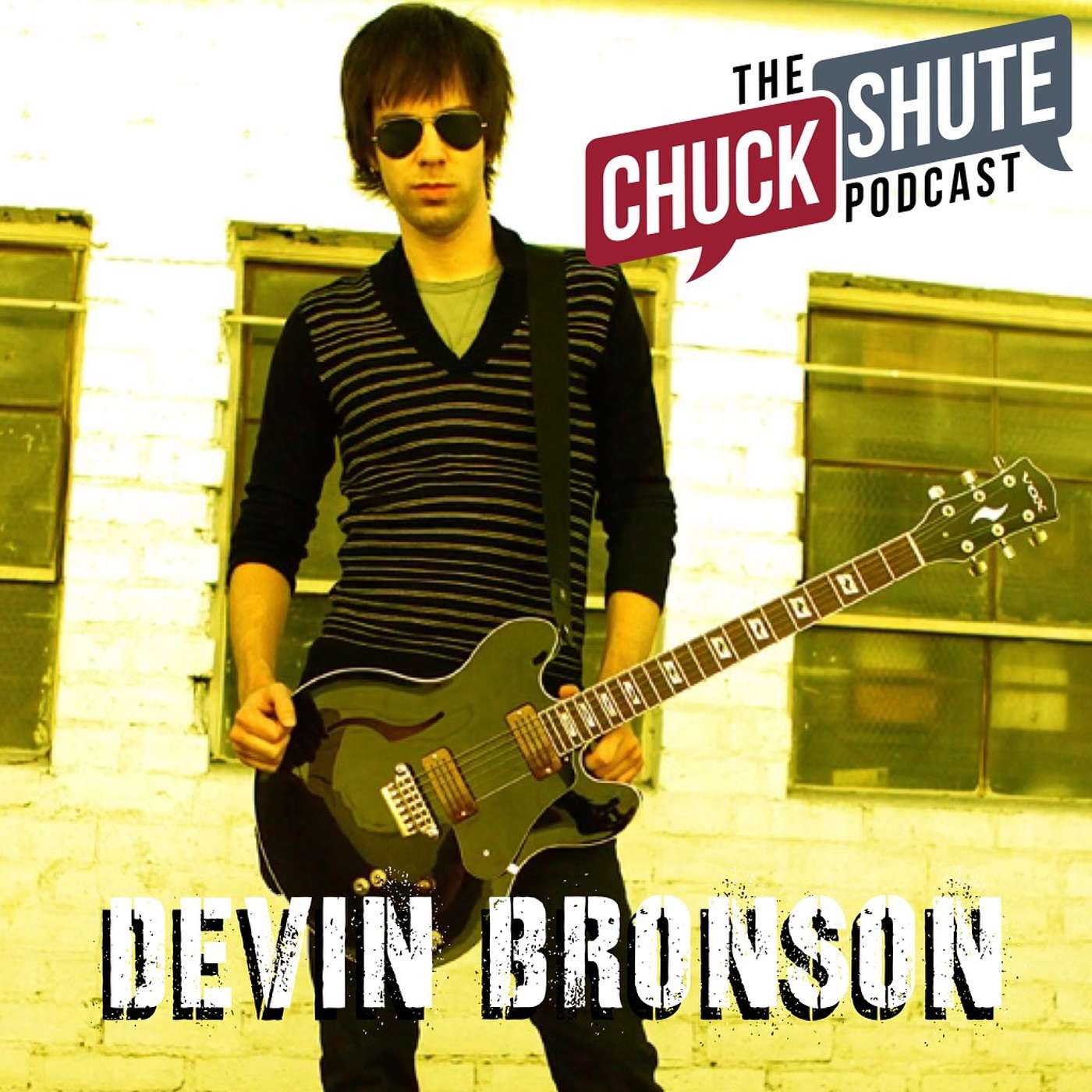 Chuck Shute Podcast