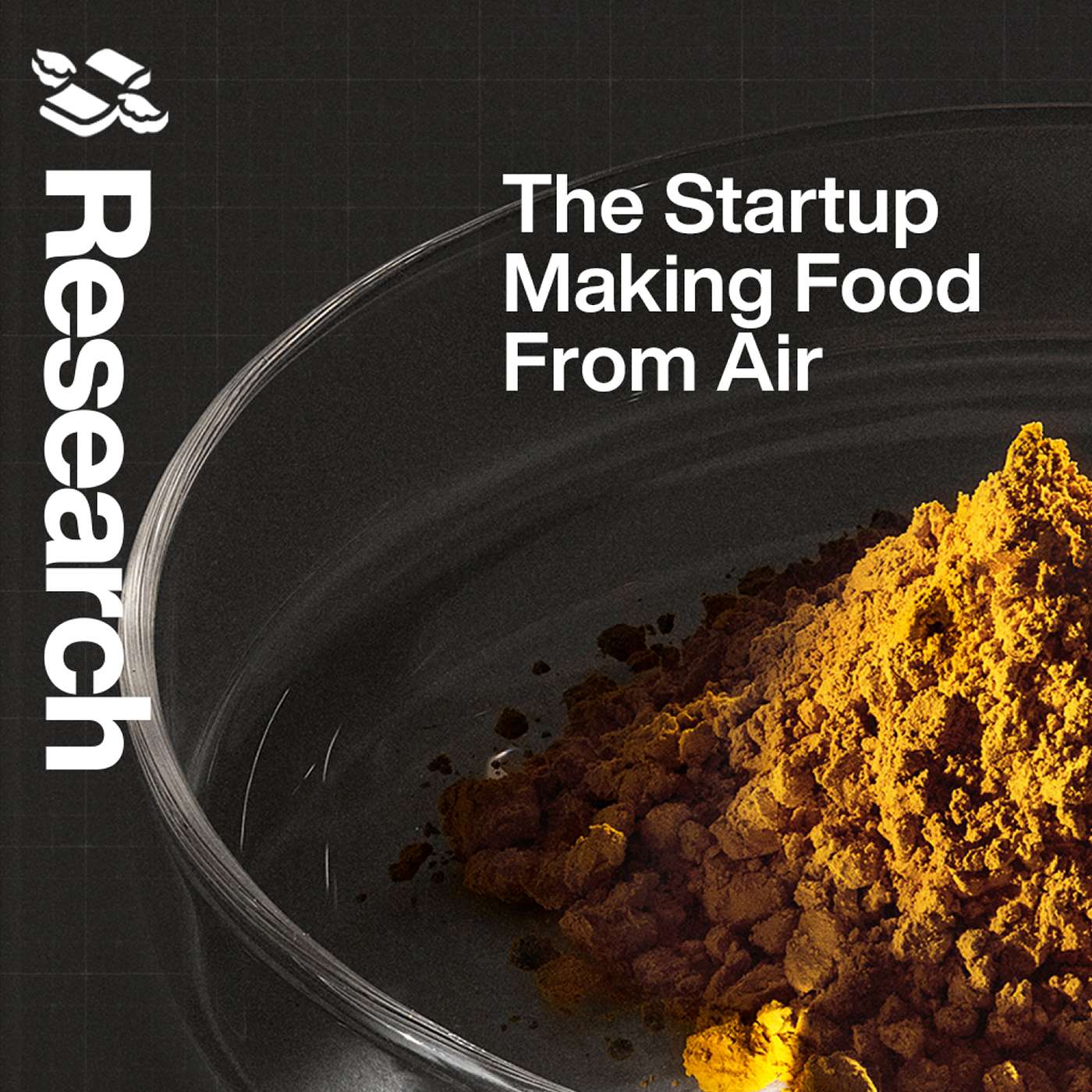 The Startup Eyeing A Billion-Dollar Opportunity By Making Food...From Air
