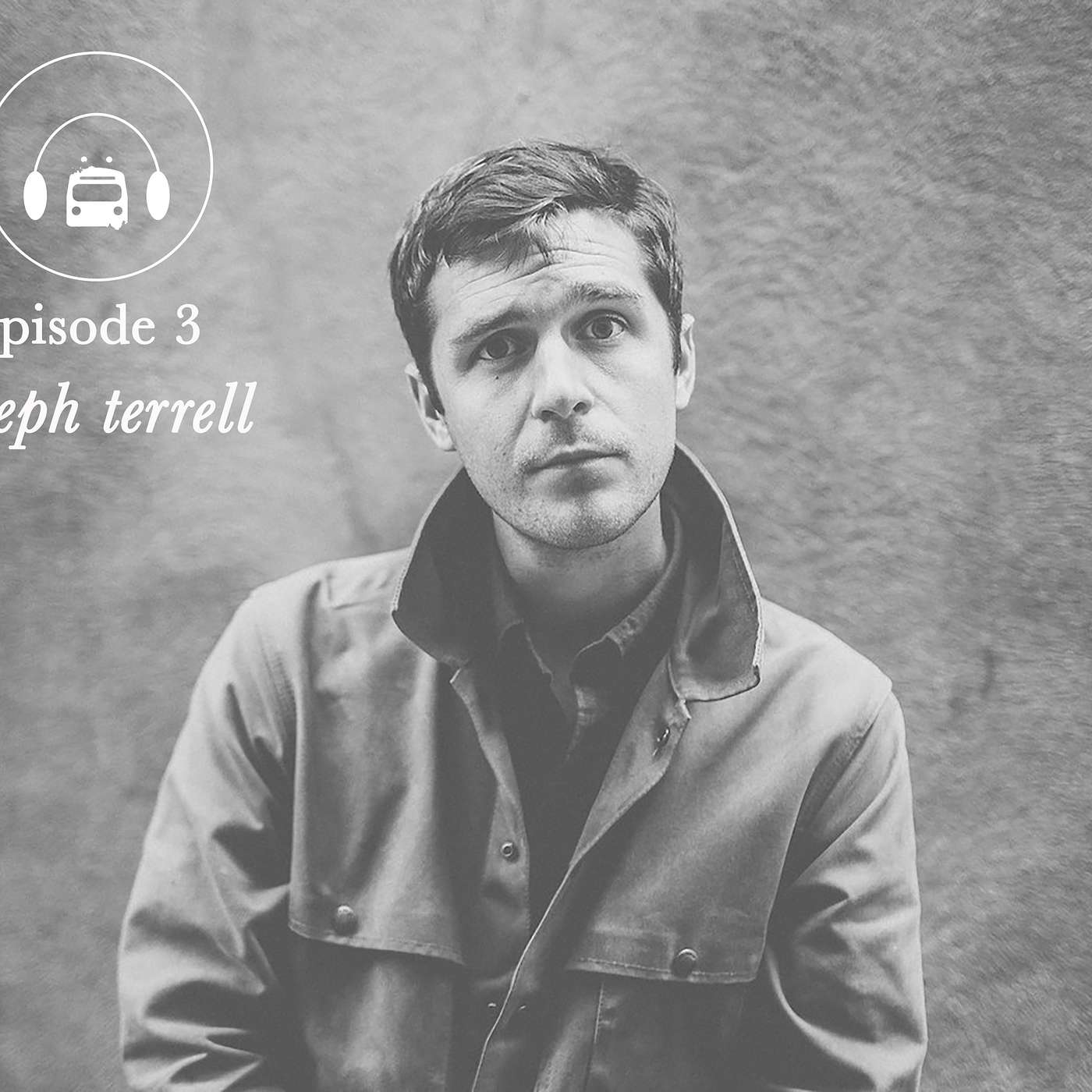 Red Line Roots Podcast Episode 3 - Joseph Terrell