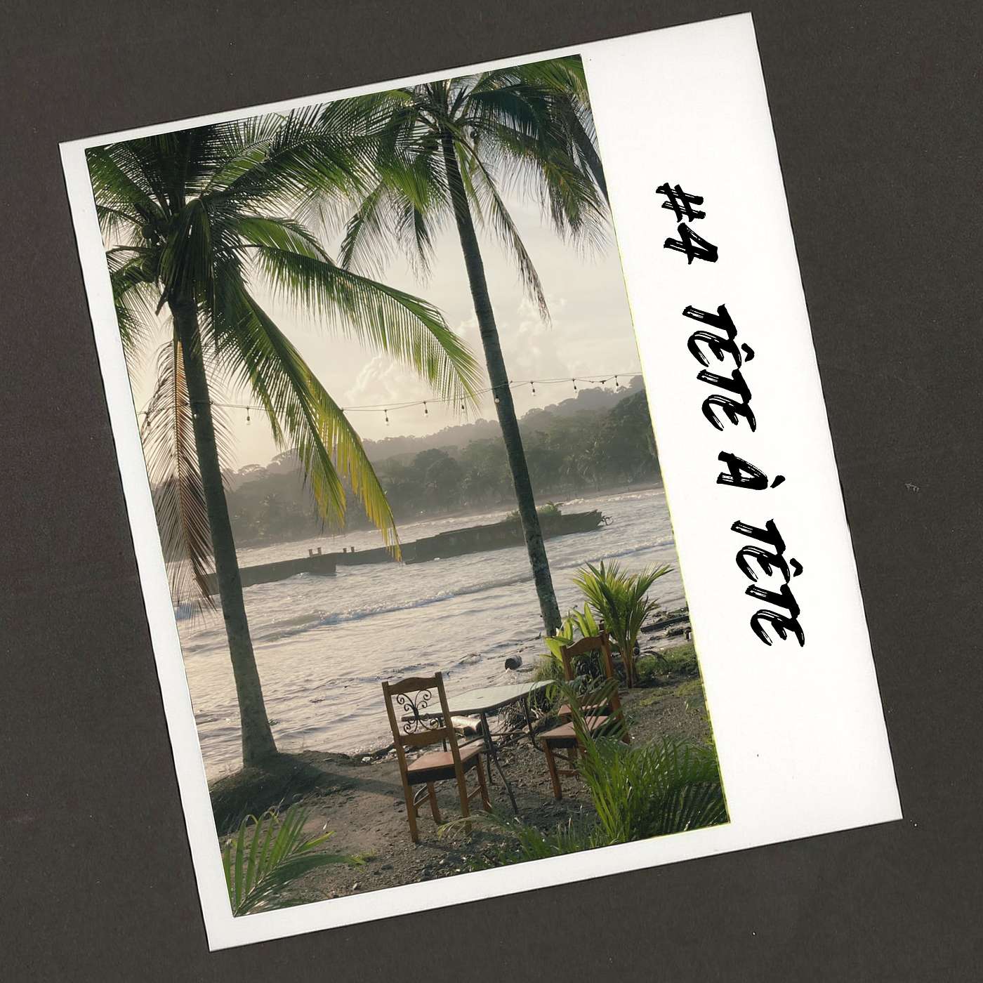 #4. Tête à tête episode artwork