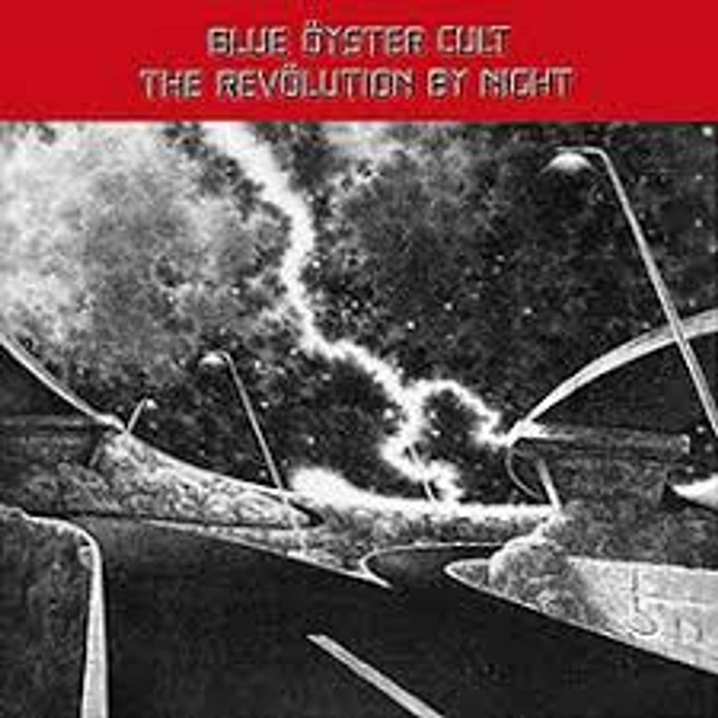 The Black Chapel-All Things Black Sabbath EP 36 Sabbath & BOC 1983 PT2 episode artwork