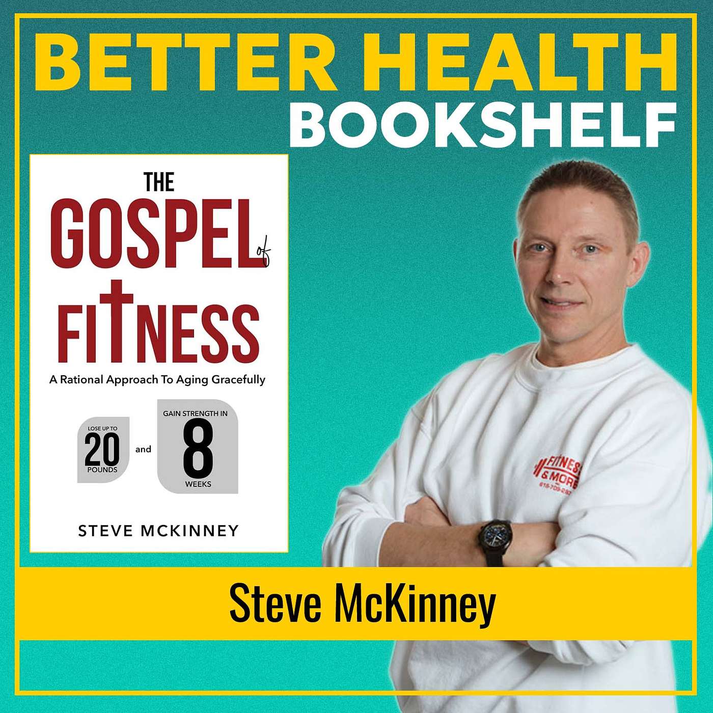 Better Health Bookshelf: Discover New Health and Wellness Books to Help You Look, Feel, and Live Younger