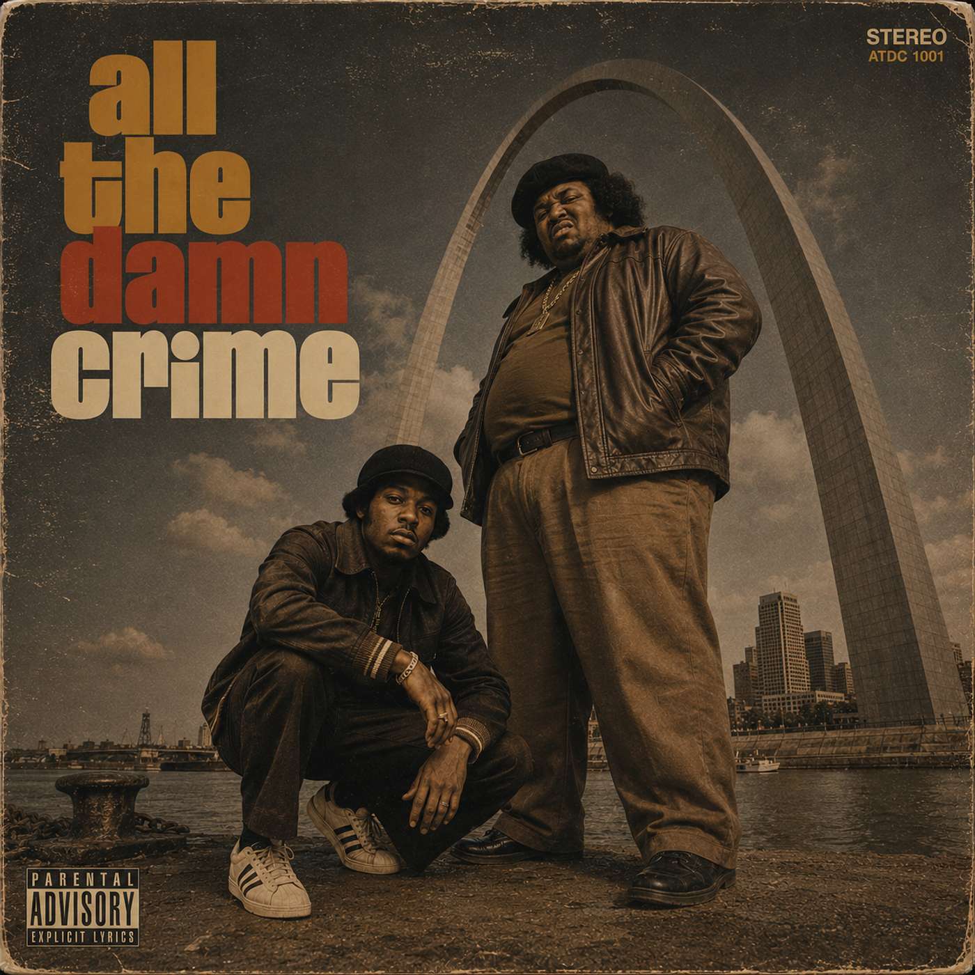 The .22 Caliber Killers: Murder and Fear in East St. Louis