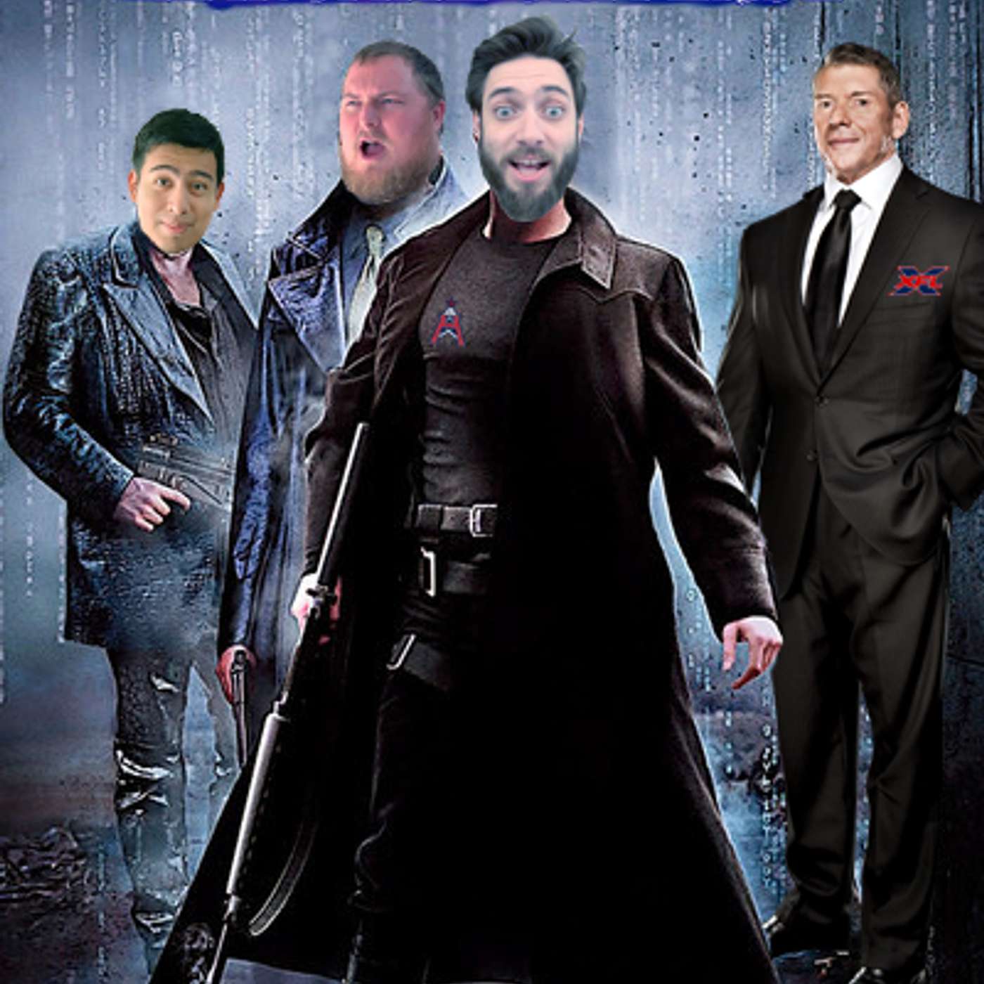Pass The Gravy #302: Pancake Universe