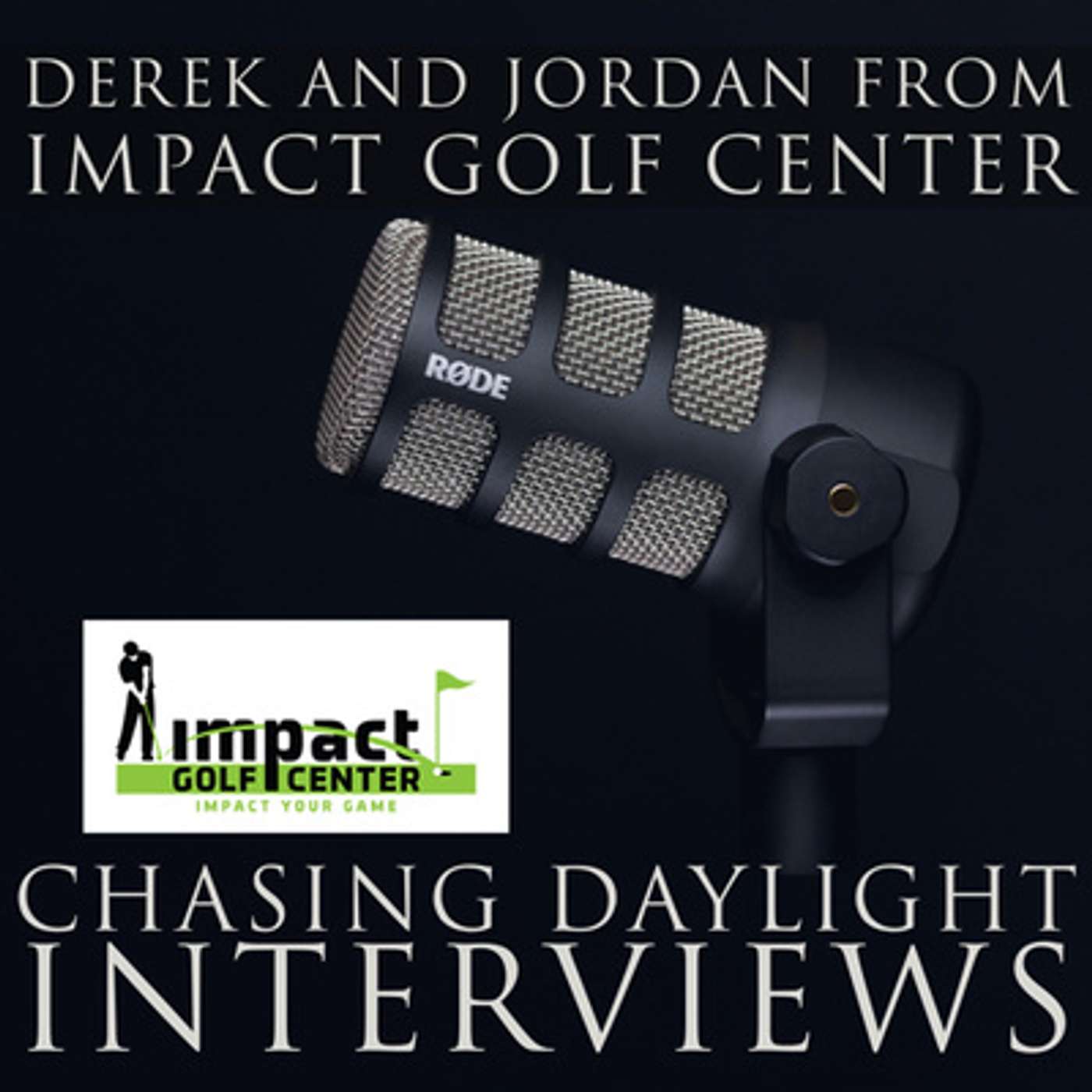The Chasing Daylight Podcast