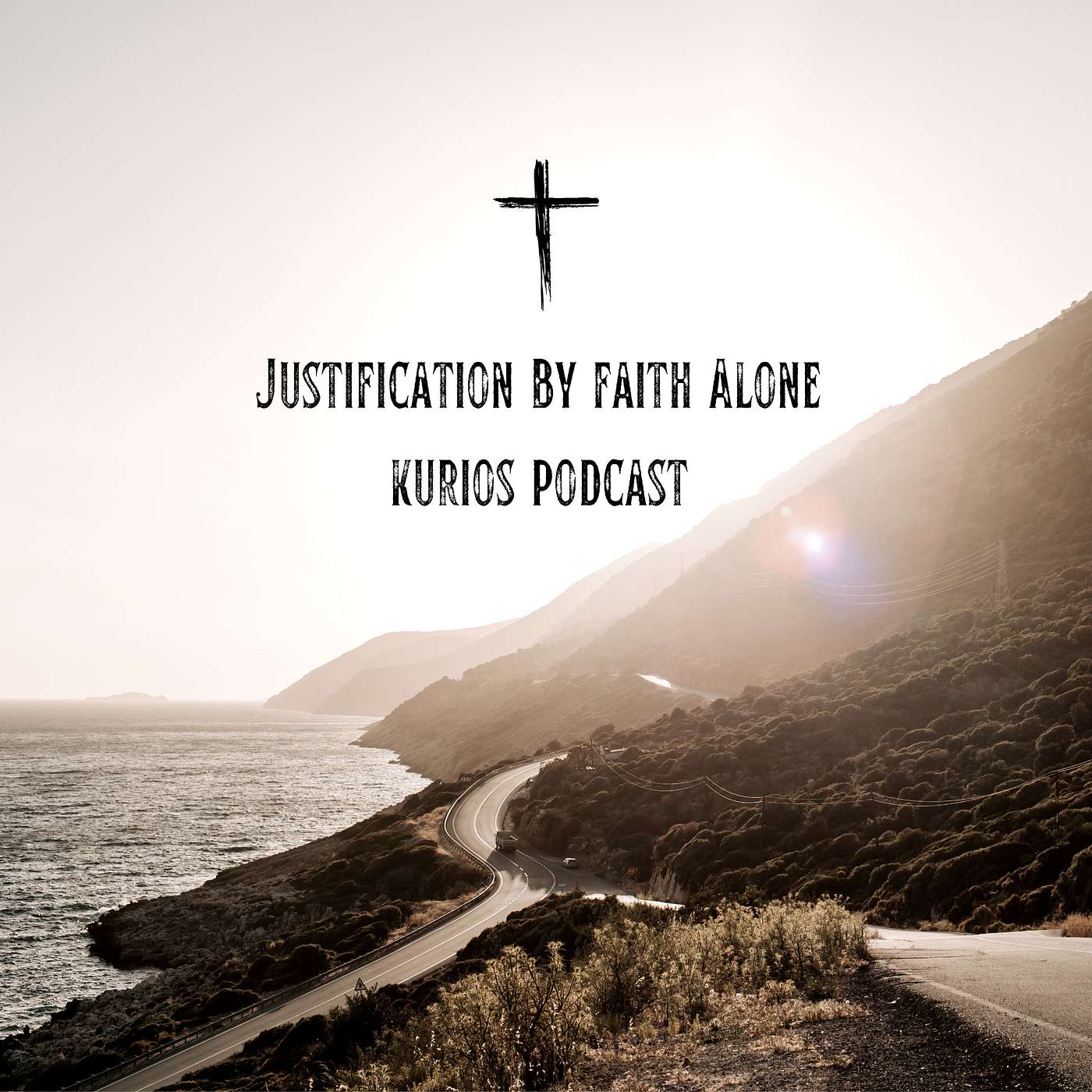 Justification by Faith Alone