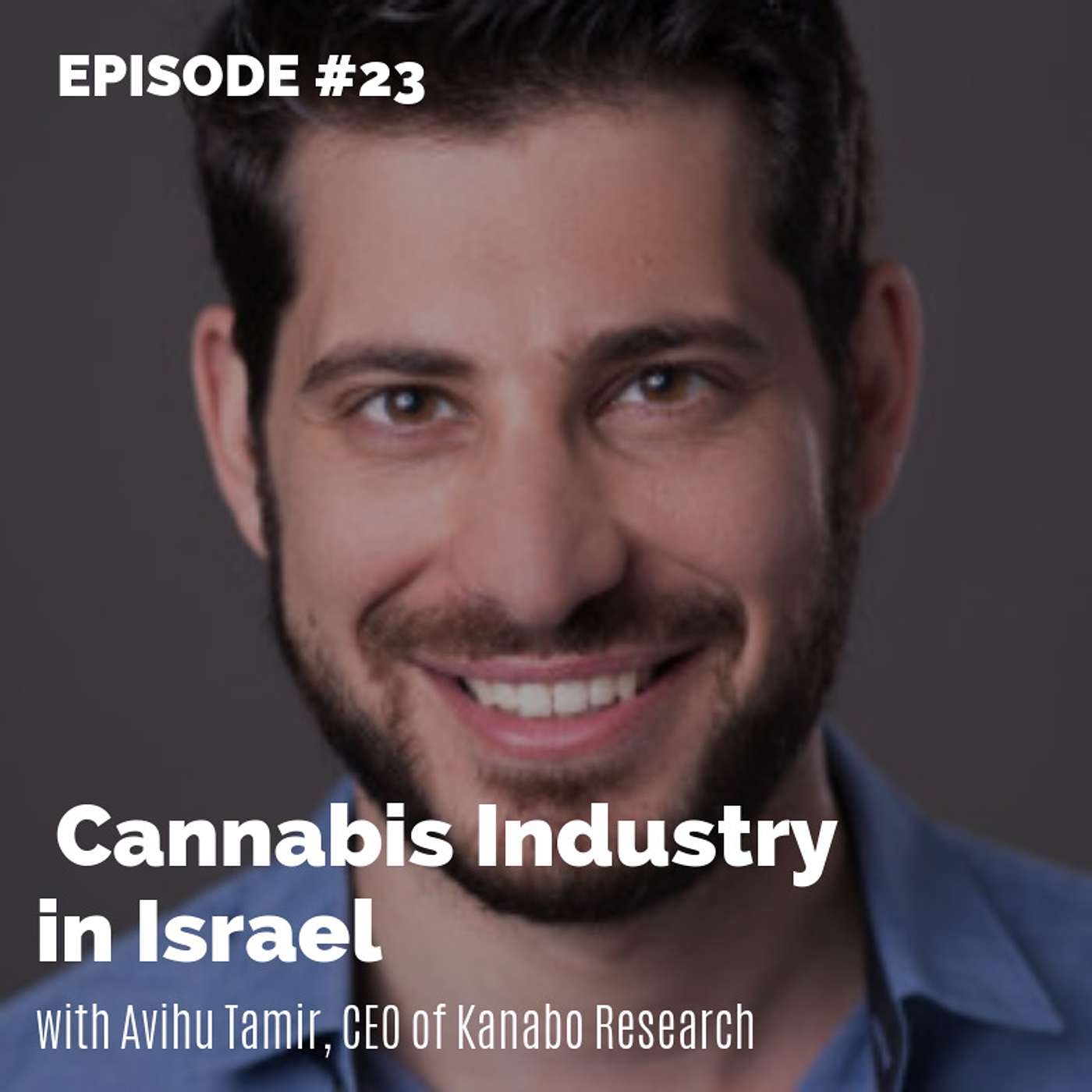 The Cannabis Conversation | Medical Cannabis | CBD | Hemp
