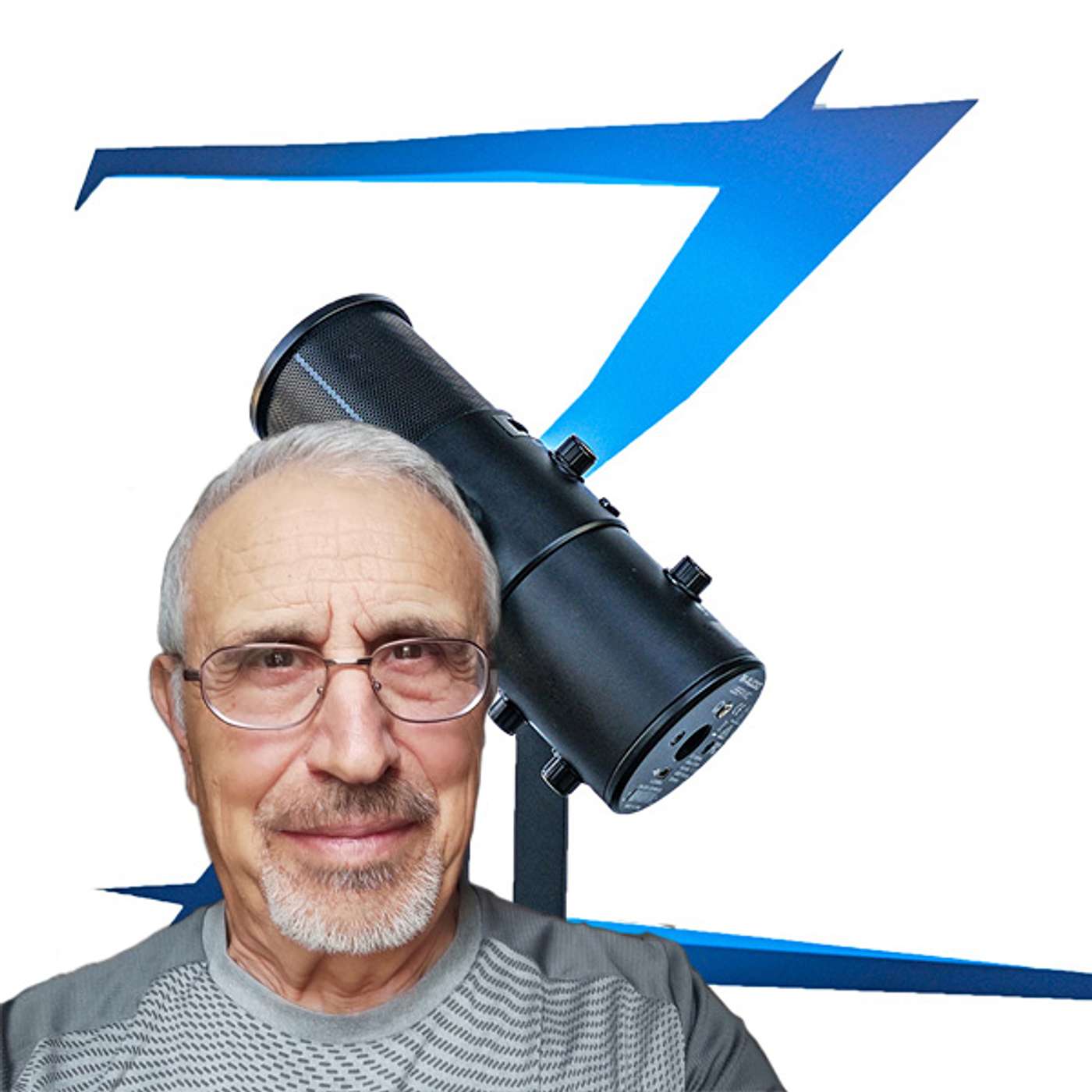 Z-Каст