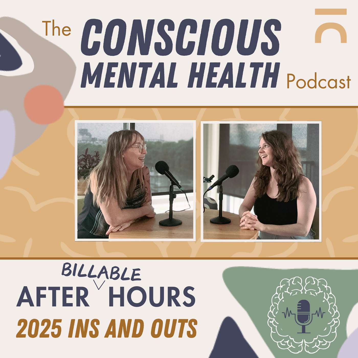 After Billable Hours: 2025 Mental Health Trends: Ins, Outs, and Everything in Between After Billable Hours: 2025 Mental Health Trends: Ins, Outs, and Everything in Between