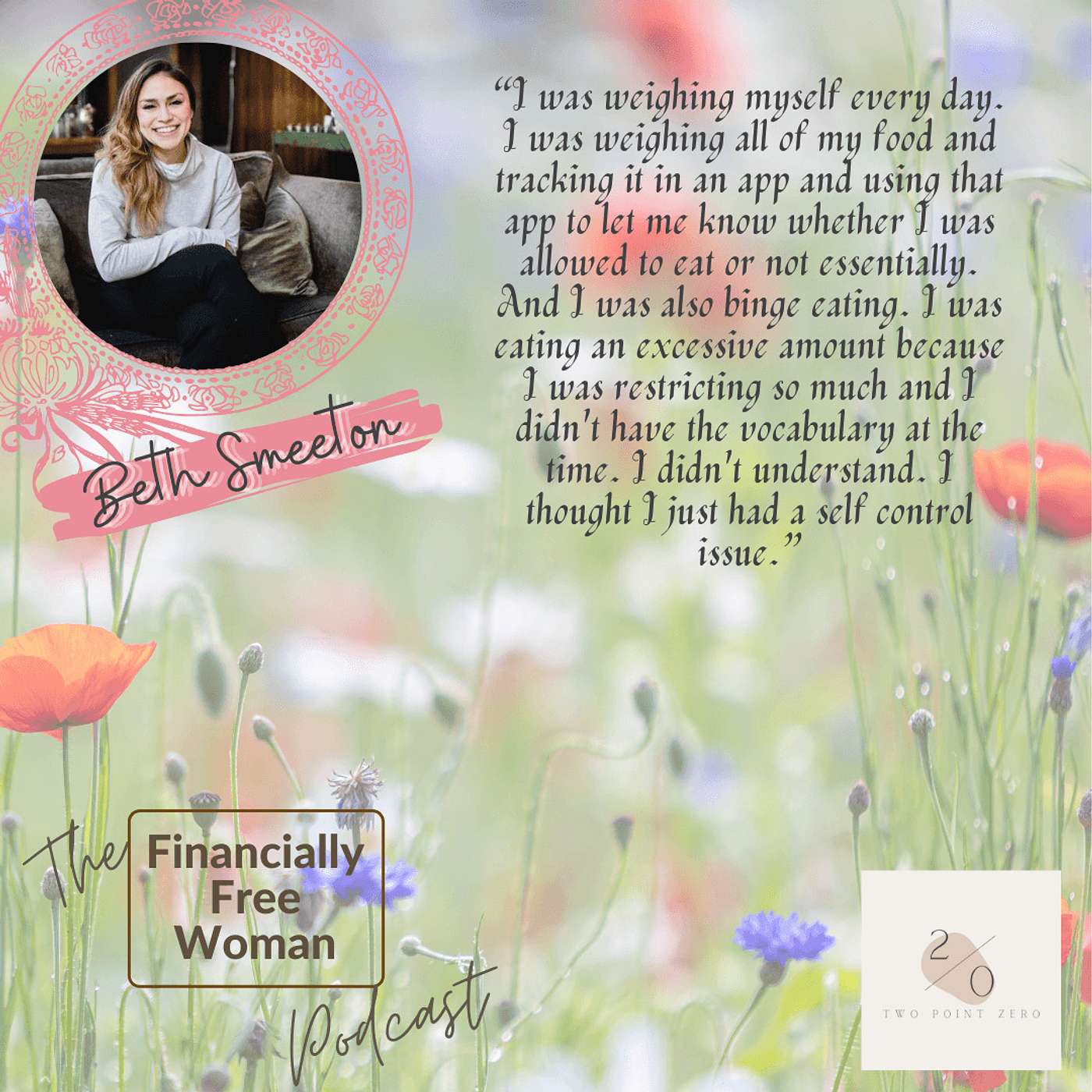 The Financially Free Woman Podcast