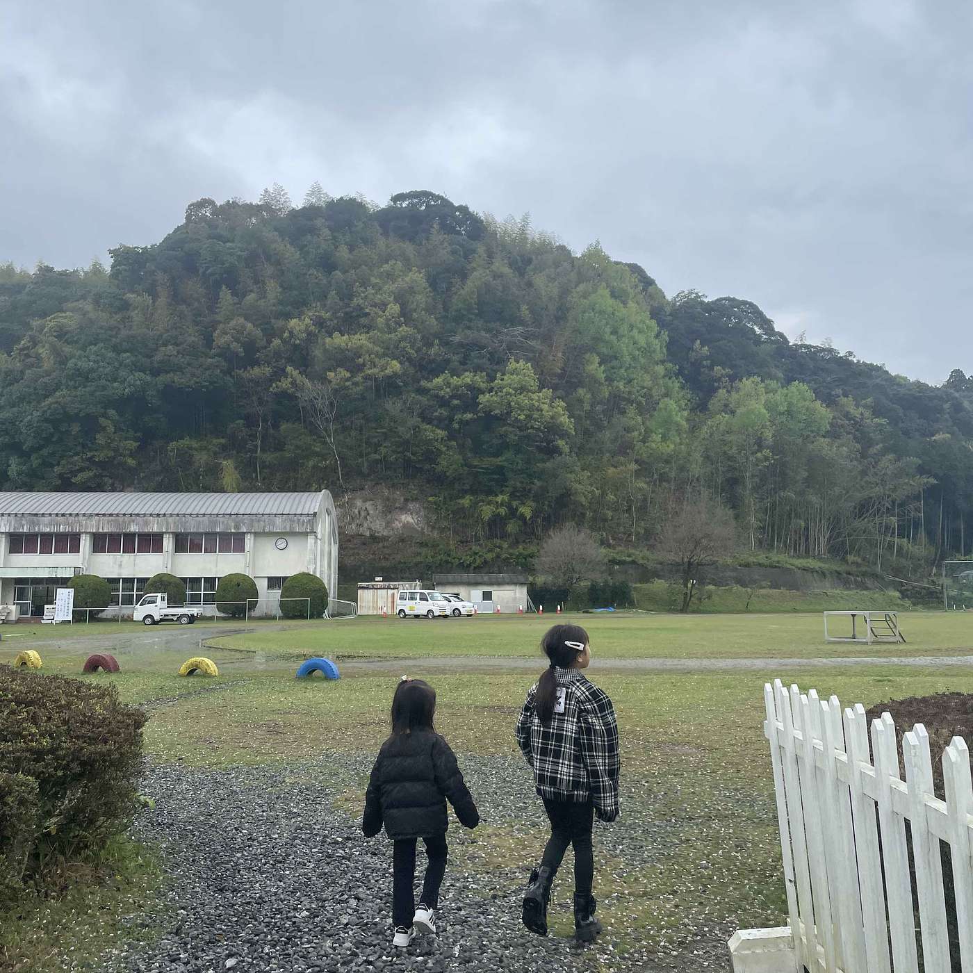 第26回　あなたの母校の現在は?! episode artwork