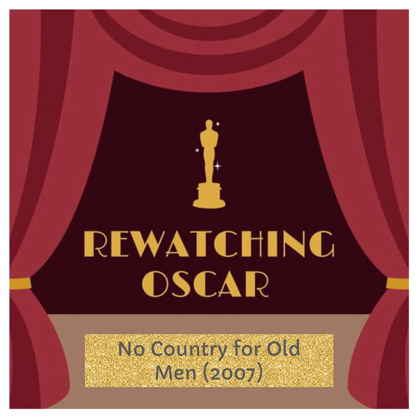 Rewatching Oscar - No Country For Old Men (2007)