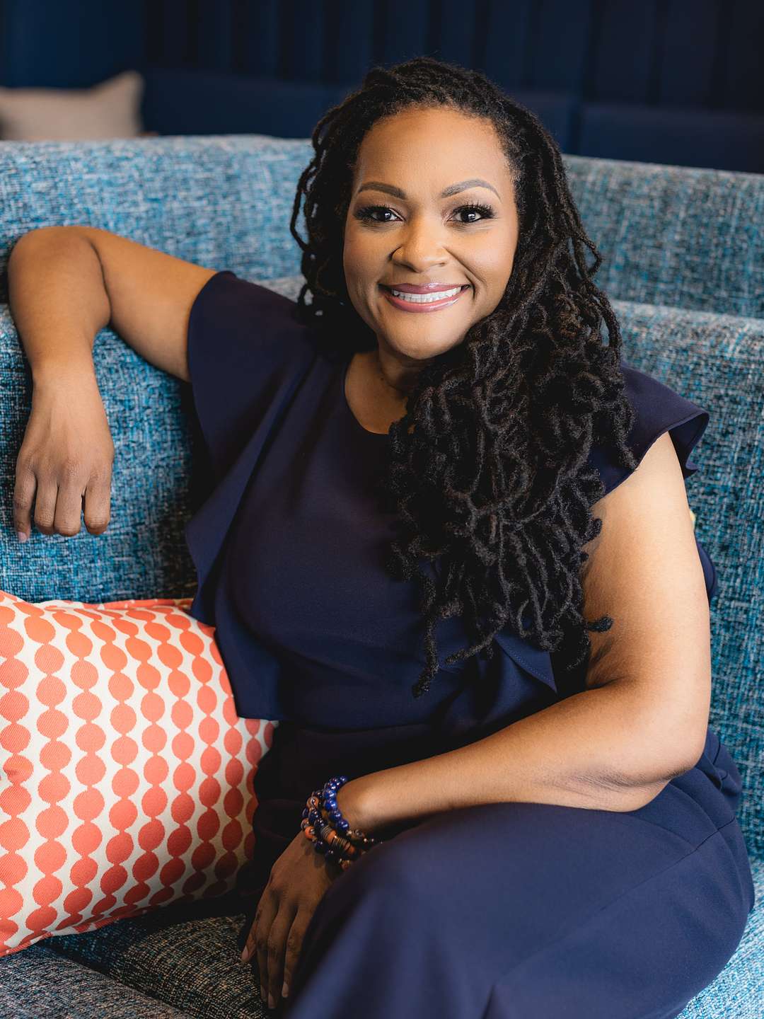 Dr. Kimberly Harden