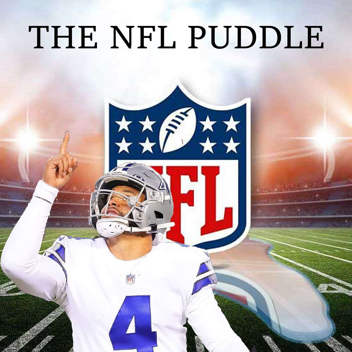 Principals Don't Win Nothin' - The Dak Prescott Effect episode artwork