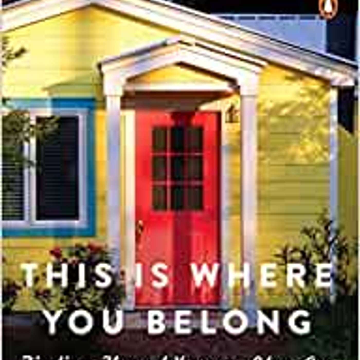 "This is Where You Belong" by Melody Warnick episode artwork