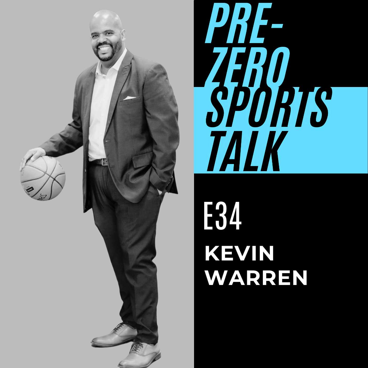 Pre-Zero Sports Talk
