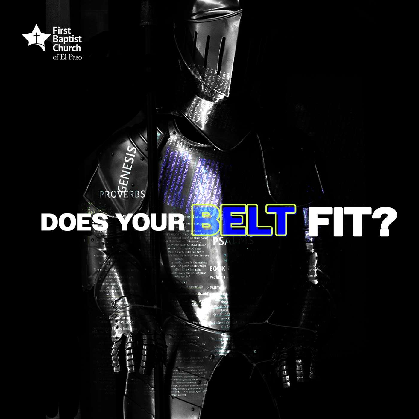 Does Your Belt Fit?