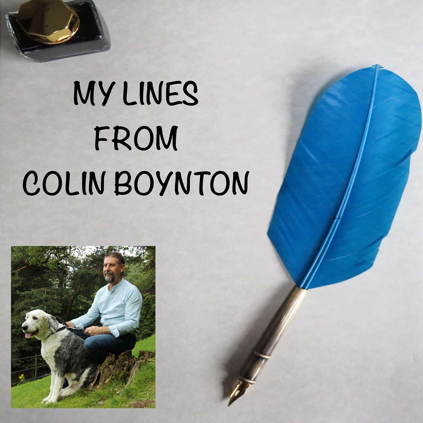 My Lines Episode One episode artwork