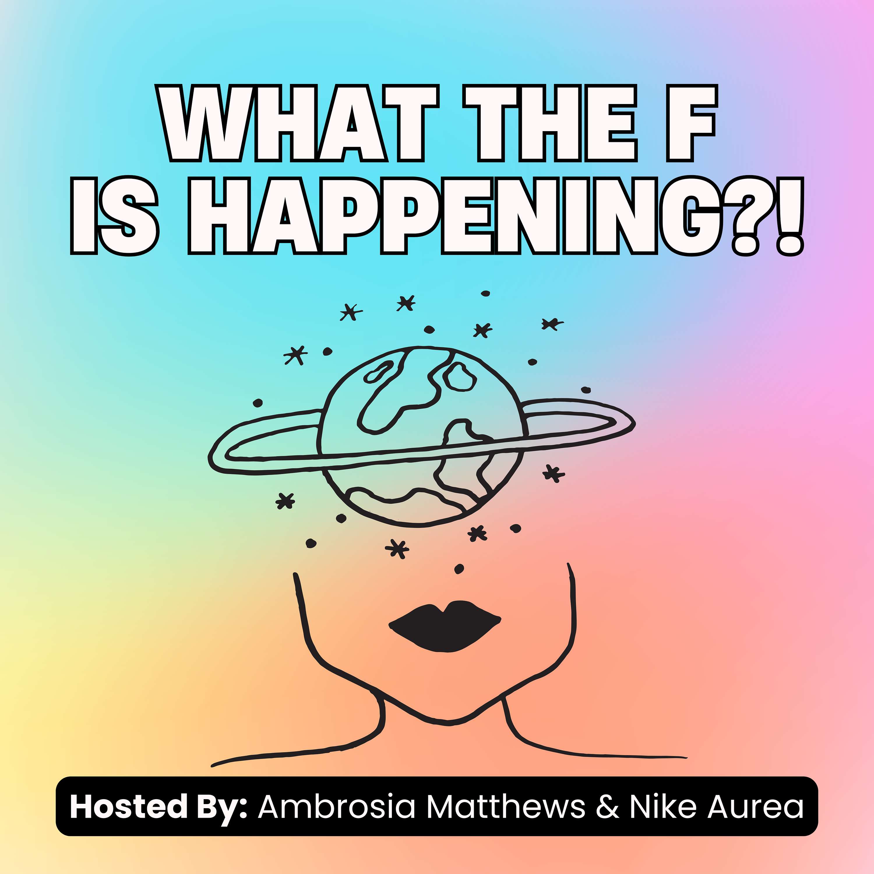 What The F is Happening?!