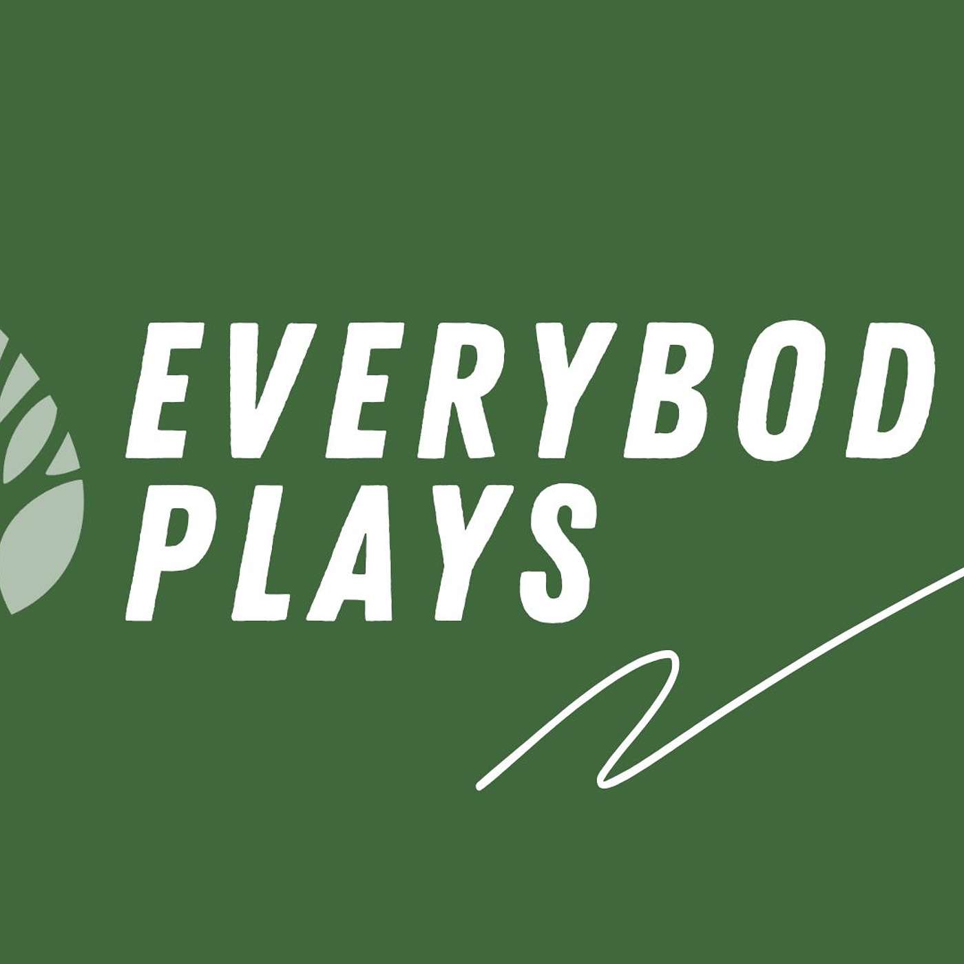 Everybody Plays: One Anothers episode artwork