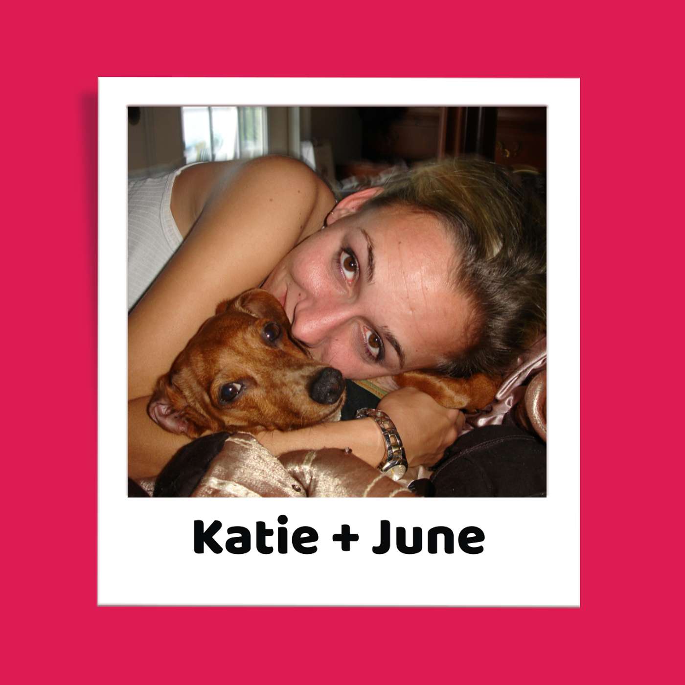 Katie episode artwork