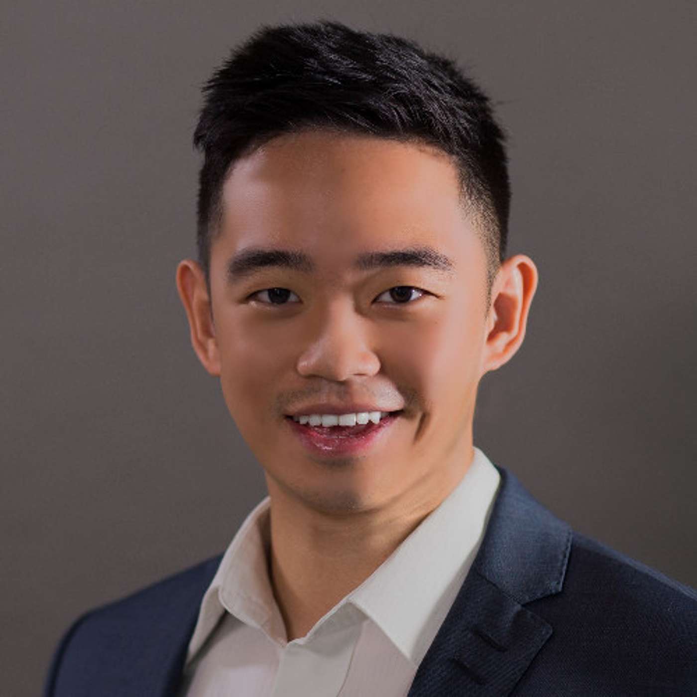 Embrace your differences as strengths - Martin Pong, Management Consultant at Oliver Wyman