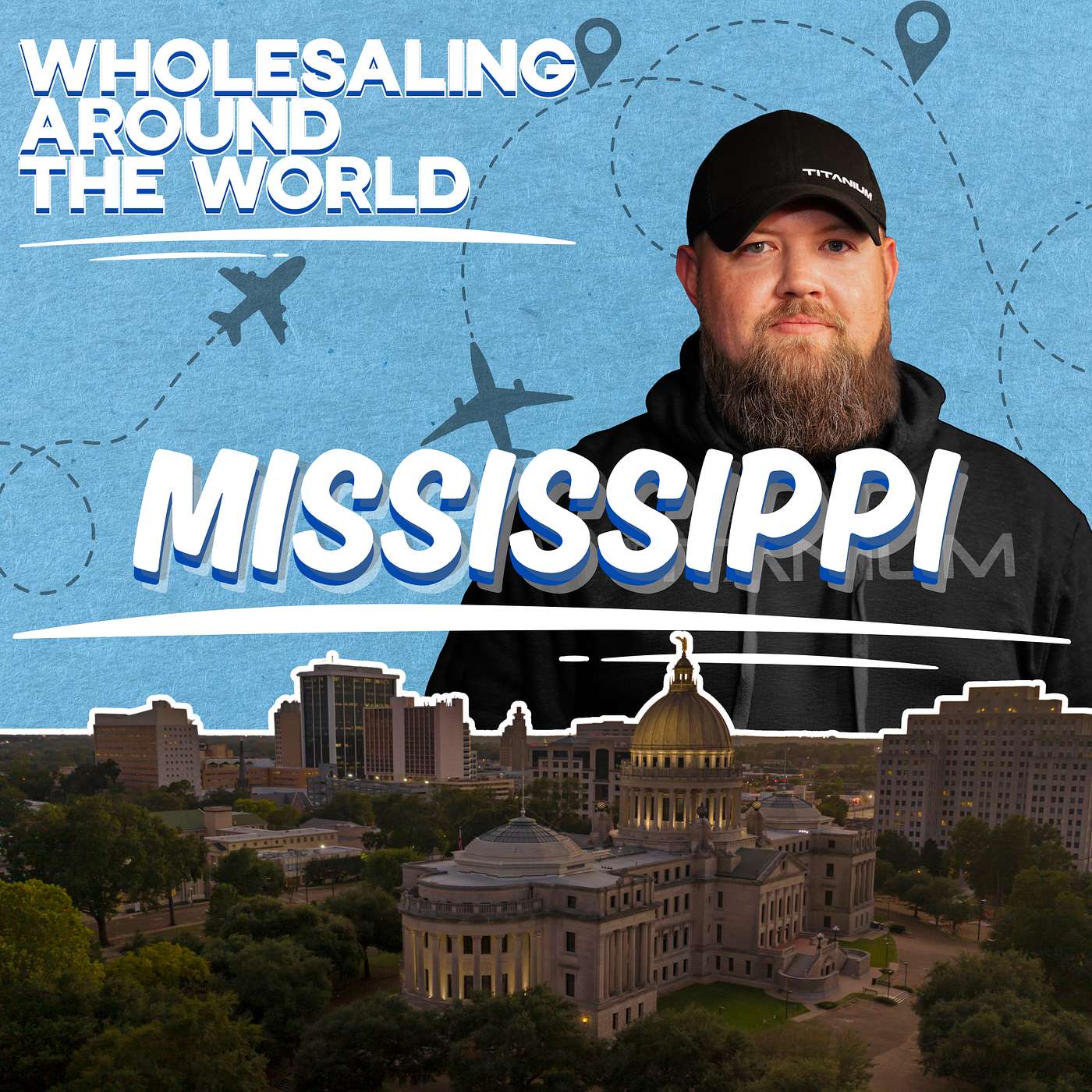 What Happens When You Wholesale in the POOREST State in America? What Happens When You Wholesale in the POOREST State in America?