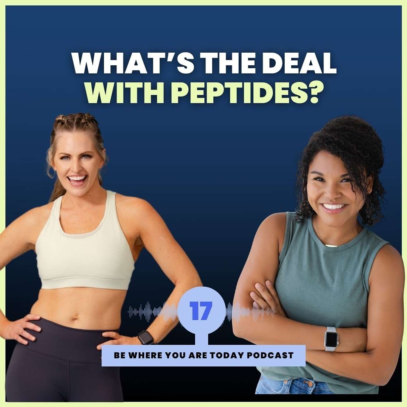 Unpacking the Peptide Craze: What You Need to Know Before Jumping In