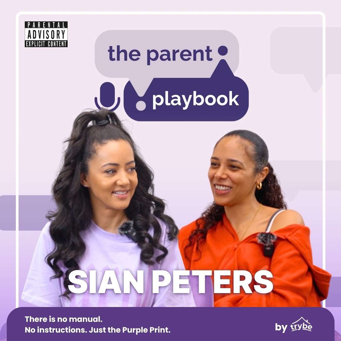 The Parent Playbook with Princess Nyah